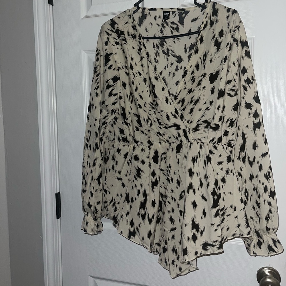 Blouse